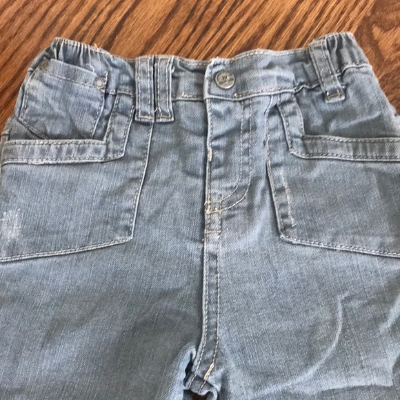 Baby Jeans - Picture 2 of 7